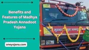 MP Annadoot Yojana 2024: Madhya Pradesh Annadoot Yojana Online,