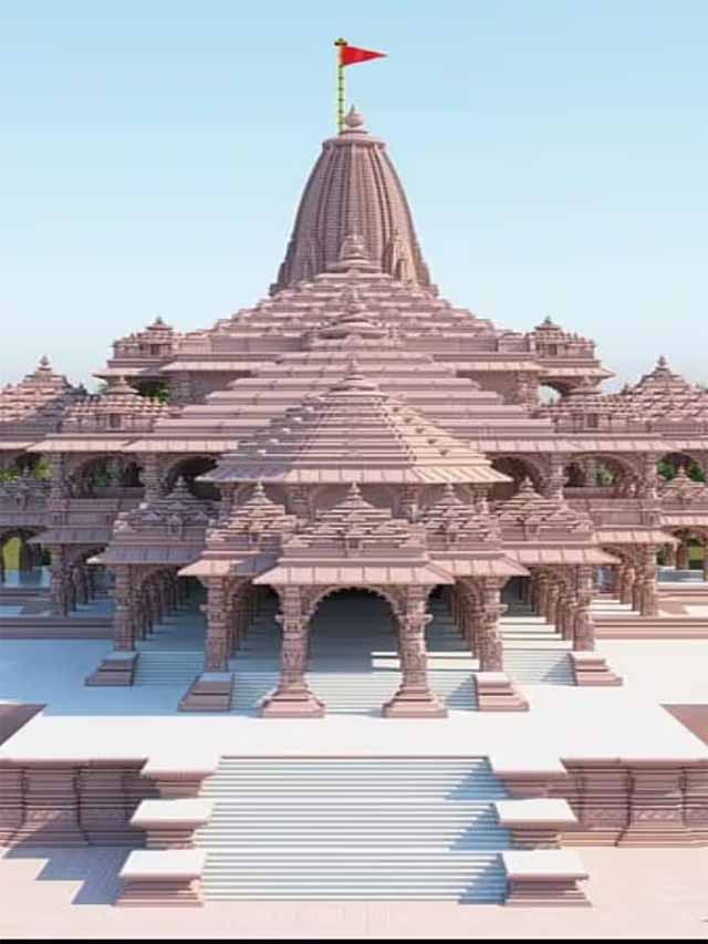 10 Amazing Facts About Ayodhya Ram Mandir - OneYojana.com