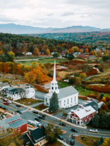 Top 10 Best Places To Visit In Vermont