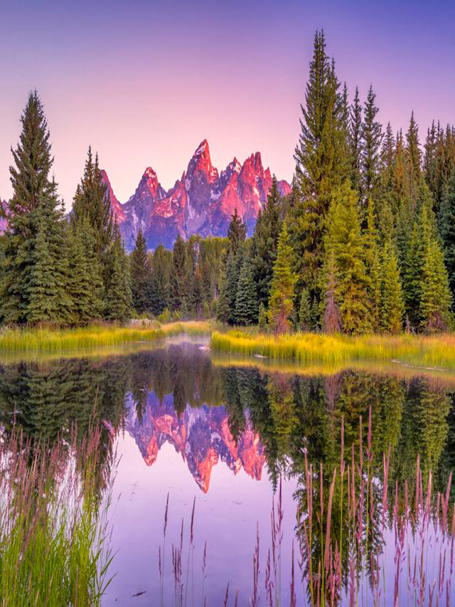 10 Best Things To Do In Wyoming