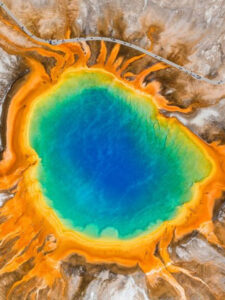 yellowstone national park