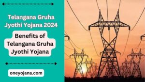 Telangana Gruha Jyothi Yojana: 200 Units Free Electricity to Every Citizen