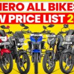 hero bike offer