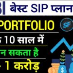 SBI sip plan